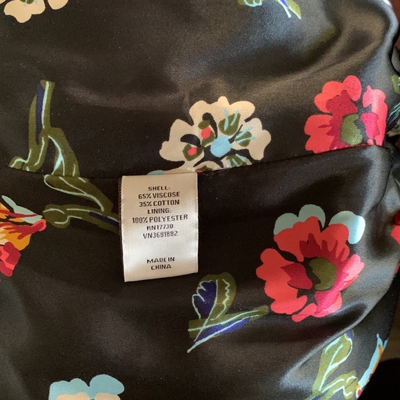 Rich black faux fur super soft high end fur. - Picture 4 of 6